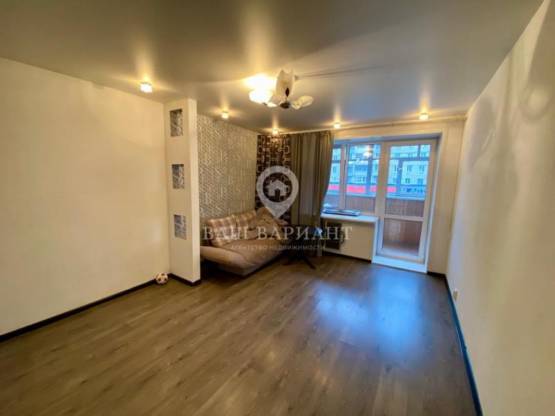2-комн. квартира, 49.8 м², 2/9 этаж