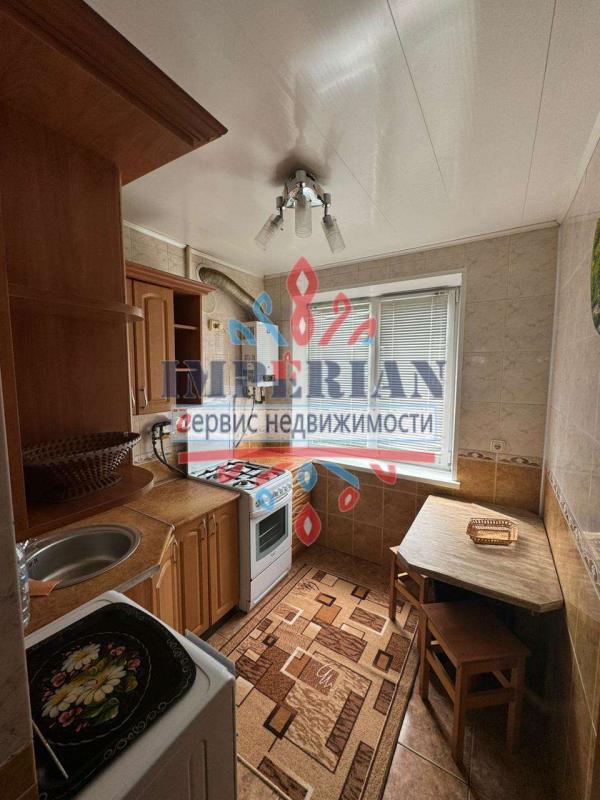 3-комнатная Квартира, 61.6 м2