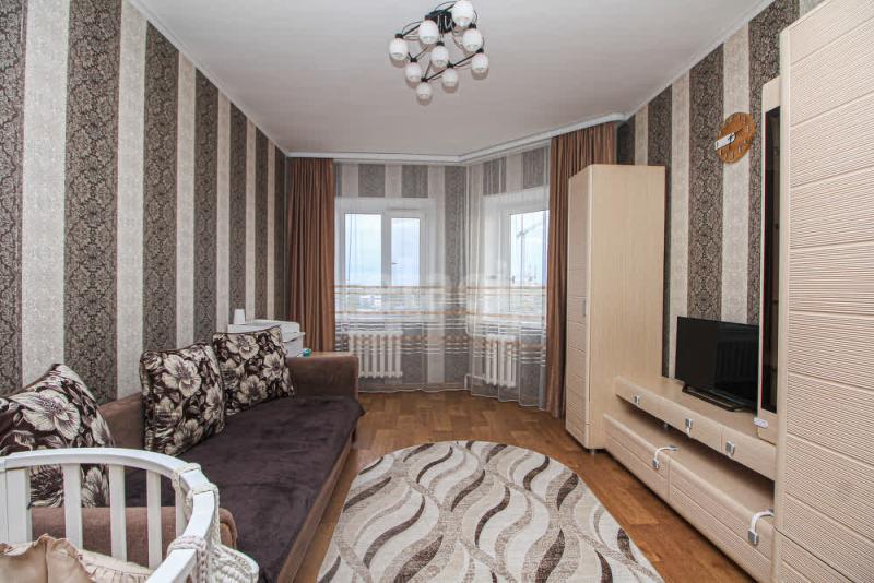 1-комн. квартира, 38 м², 7/9 этаж
