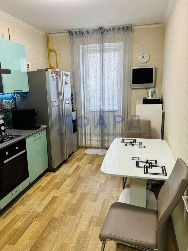 2-комнатная Квартира, 56.2 м2