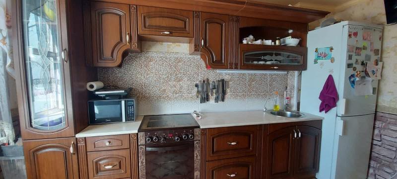 3-комн. квартира, 66 м², 8/9 этаж