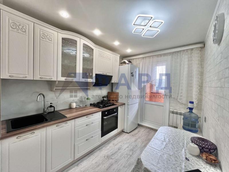 2-комнатная Квартира, 45.5 м2