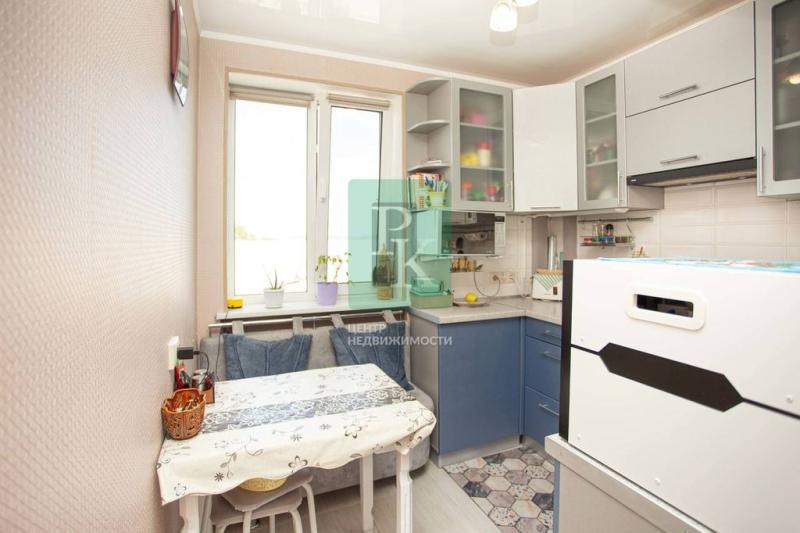 Квартира, Севастополь, Нахимовский МО, Рабочая улица, 24. Фото 1