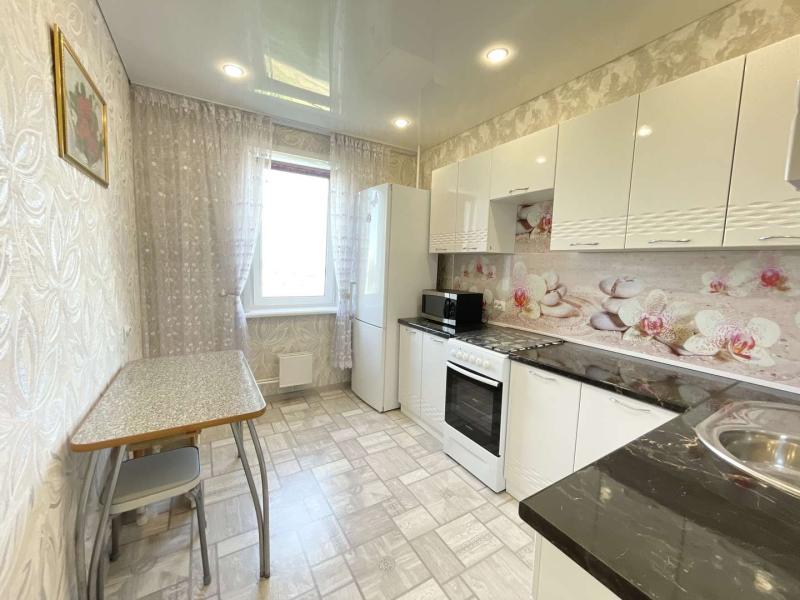 2-комнатная Квартира, 50.4 м2