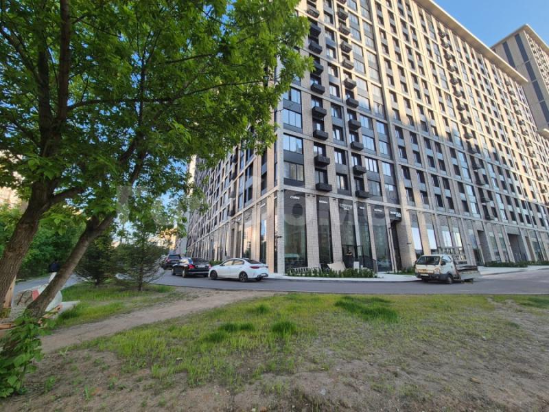 1-комнатная Квартира, 36 м2