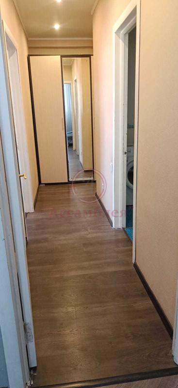 1-комнатная Квартира, 40.5 м2