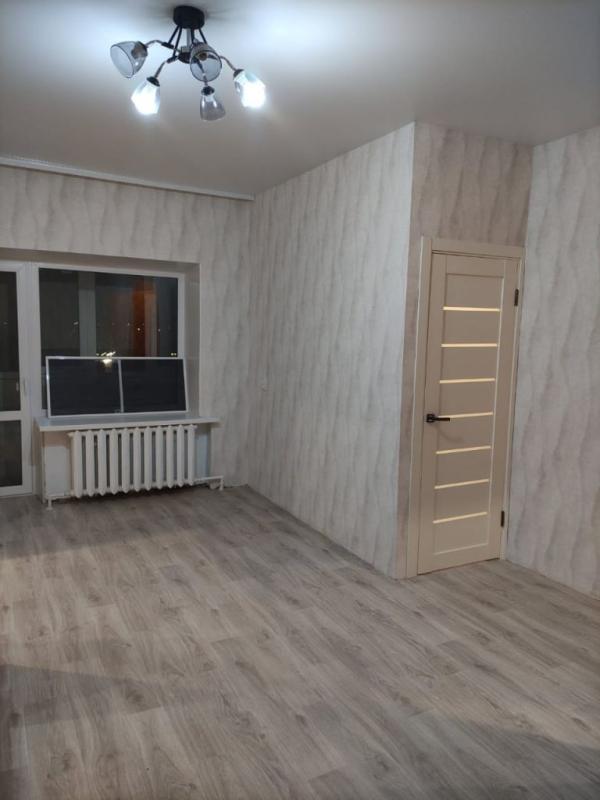 3-комнатная Квартира, 55.3 м2