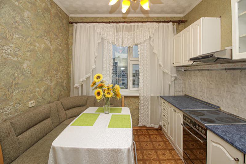 3-комн. квартира, 68 м², 9/9 этаж