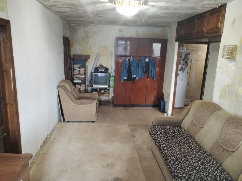 2-комн. квартира, 44.9 м², 5/5 этаж