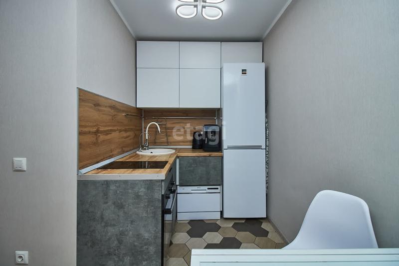 1-комн. квартира, 35 м², 4/9 этаж