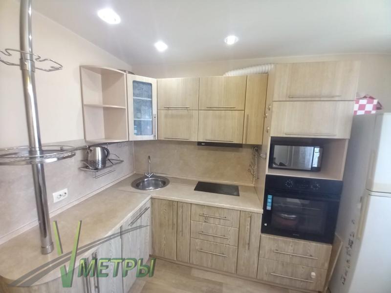 3-комнатная Квартира, 70.4 м2