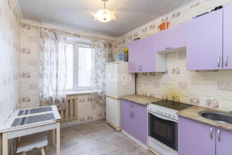 2-комн. квартира, 52 м², 5/9 этаж