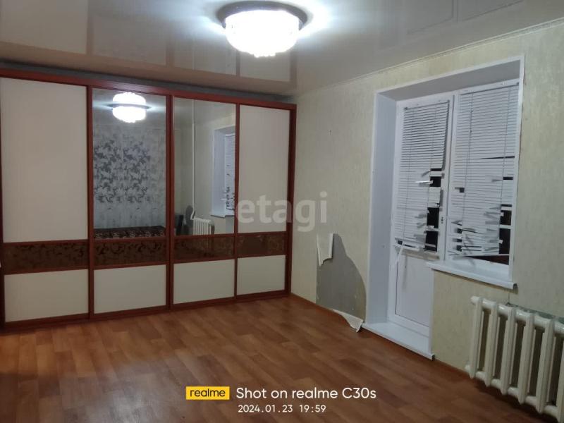 2-комн. квартира, 49 м², 2/9 этаж