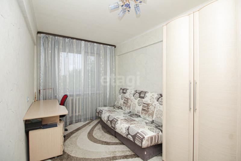3-комн. квартира, 58 м², 5/5 этаж