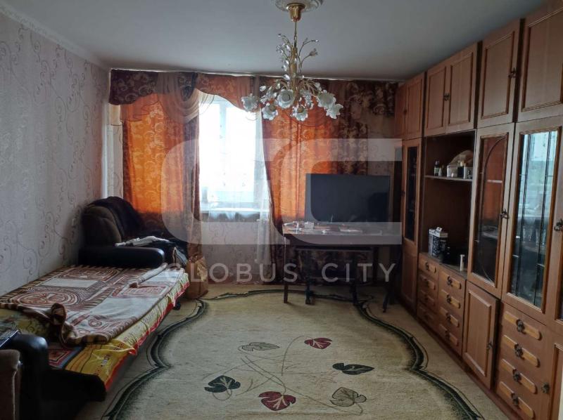 3-комнатная Квартира, 60.4 м2