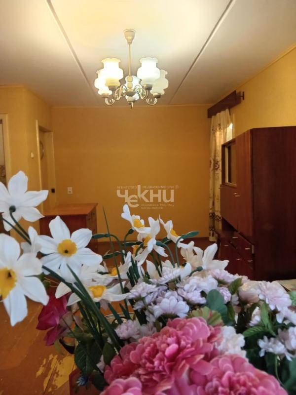 2-комн. квартира, 44 м², 1/5 этаж