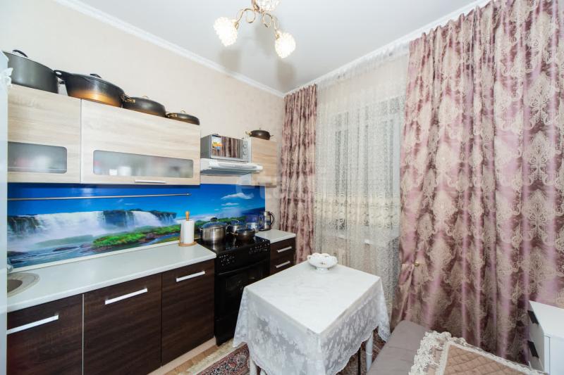 1-комн. квартира, 38 м², 7/9 этаж