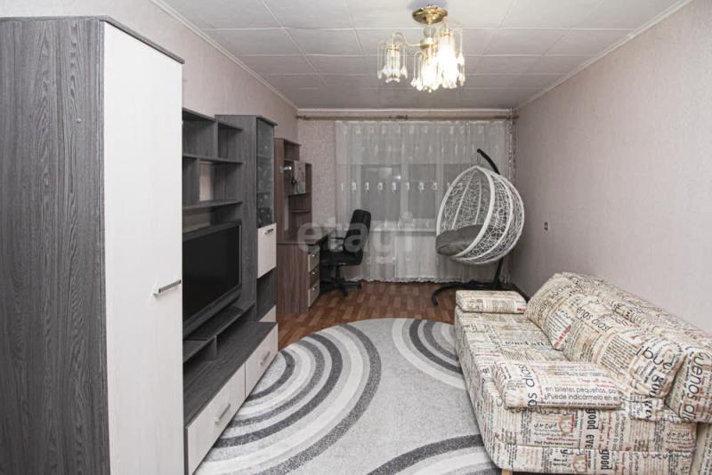 3-комн. квартира, 63 м², 3/9 этаж