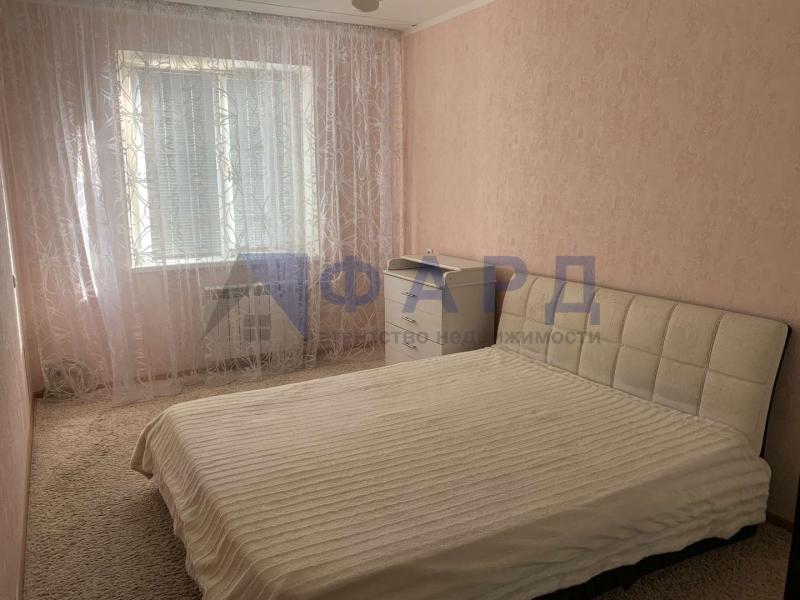 2-комнатная Квартира, 53.4 м2