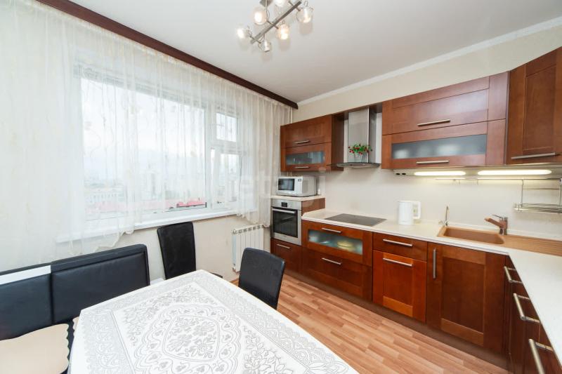 2-комн. квартира, 58 м², 12/16 этаж