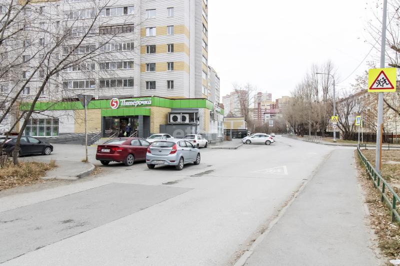 1-комнатная Квартира, 46 м2