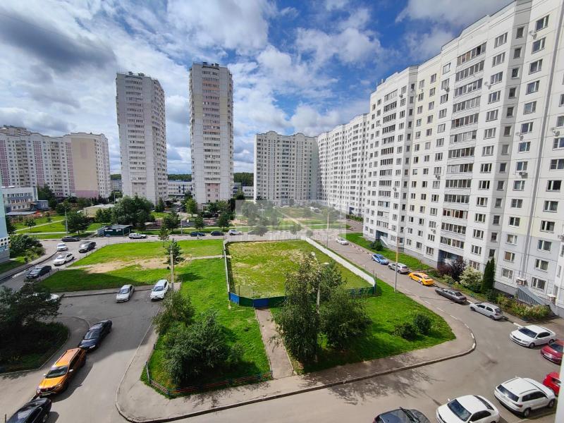 2-комнатная Квартира, 60.2 м2