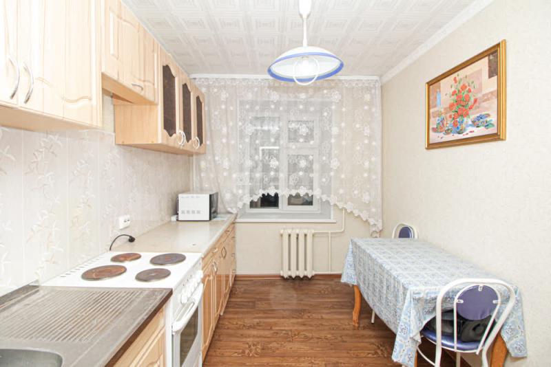 3-комн. квартира, 60 м², 3/5 этаж