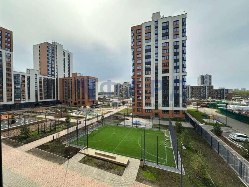 2-комнатная Квартира, 41.4 м2