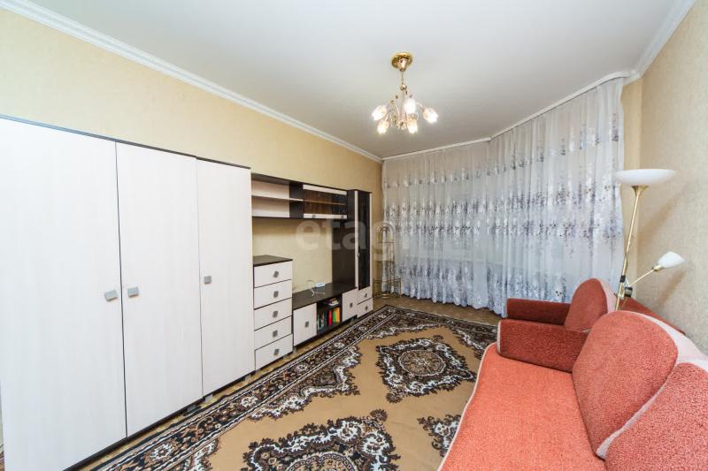 1-комн. квартира, 39 м², 6/10 этаж