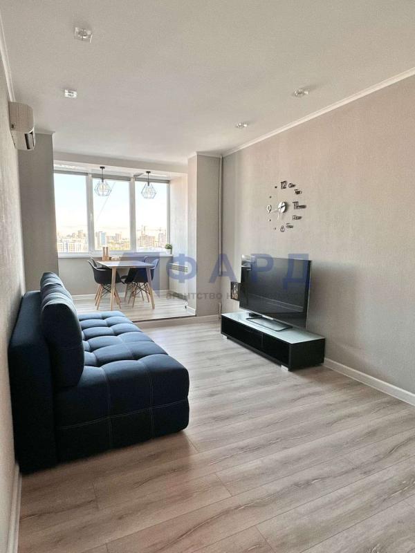 2-комнатная Квартира, 60 м2