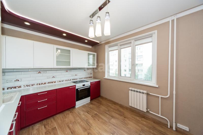 3-комн. квартира, 75 м², 4/16 этаж