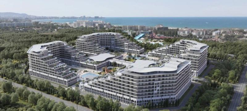 1-комн. квартира, 40 м², 6/9 этаж