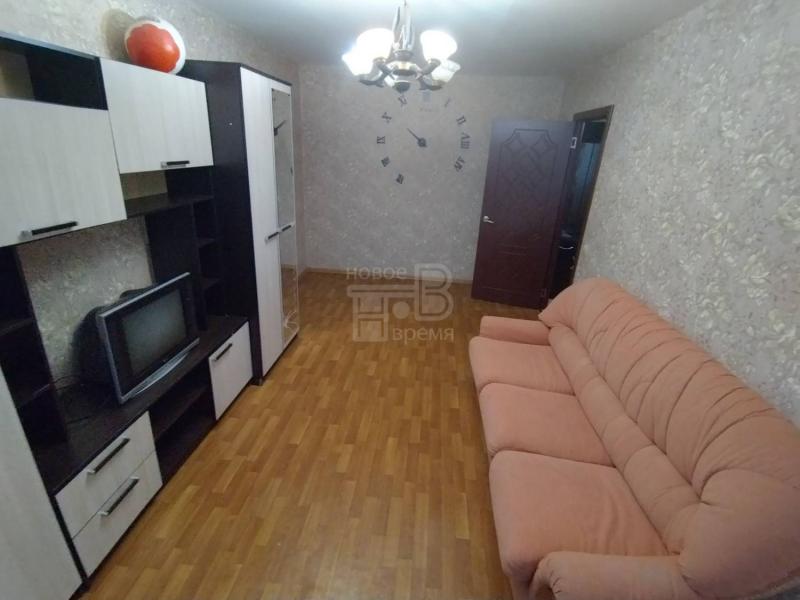 1-комнатная Квартира, 30.9 м2