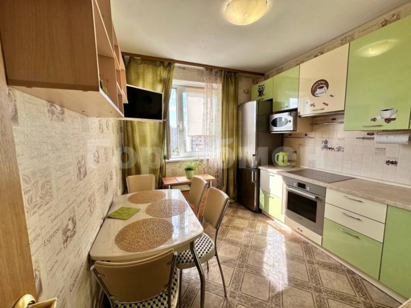 2-комнатная Квартира, 53.5 м2