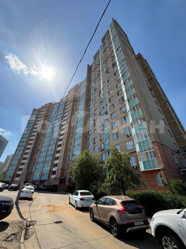 1-комнатная Квартира, 47.2 м2