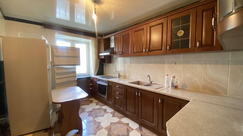 4-комнатная Квартира, 111 м2