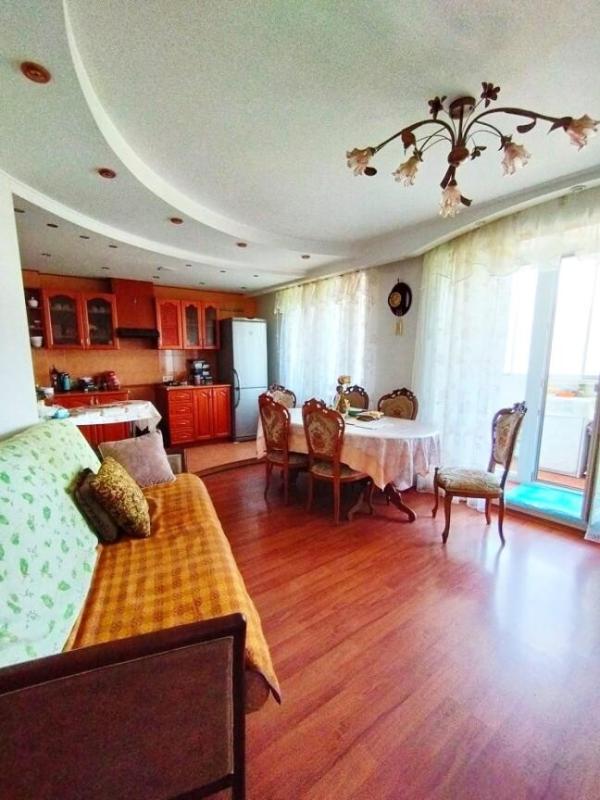 3-комнатная Квартира, 72.5 м2