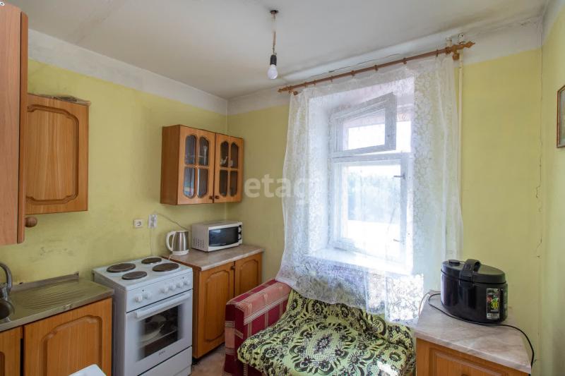 1-комнатная Квартира, 32.3 м2