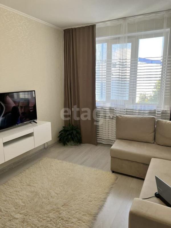 2-комн. квартира, 56 м², 6/16 этаж