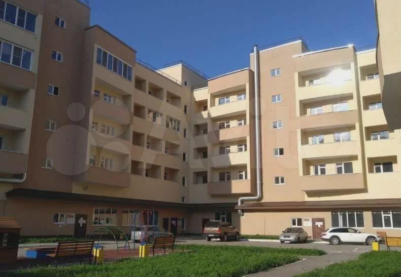 3-комнатная Квартира, 111 м2
