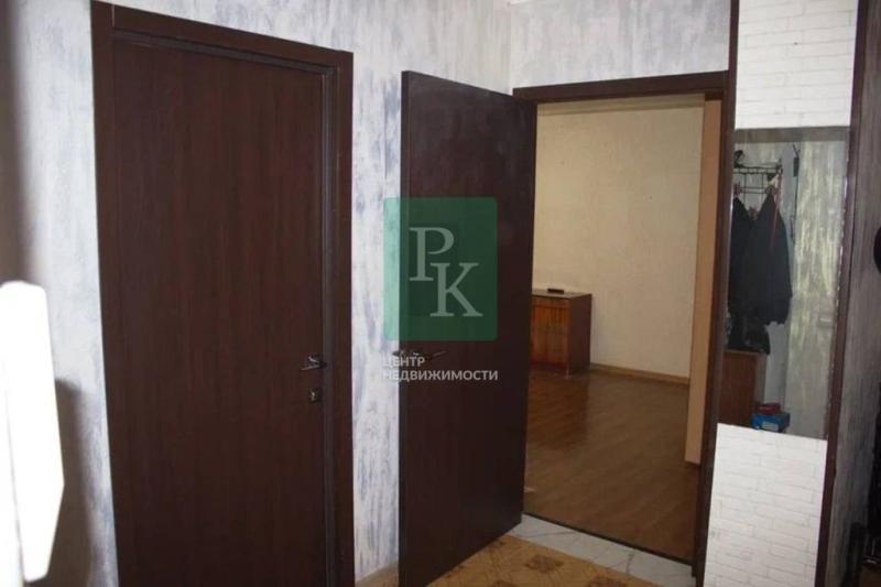 Квартира, Севастополь, Гагаринский МО, 5-й мкр, ул. Тараса Шевченко, 17. Фото 1