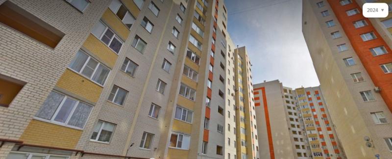1-комнатная Квартира, 31 м2