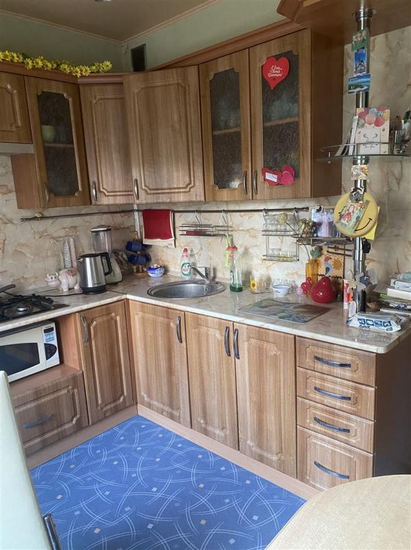 3-комн. квартира, 71.4 м², 2/9 этаж