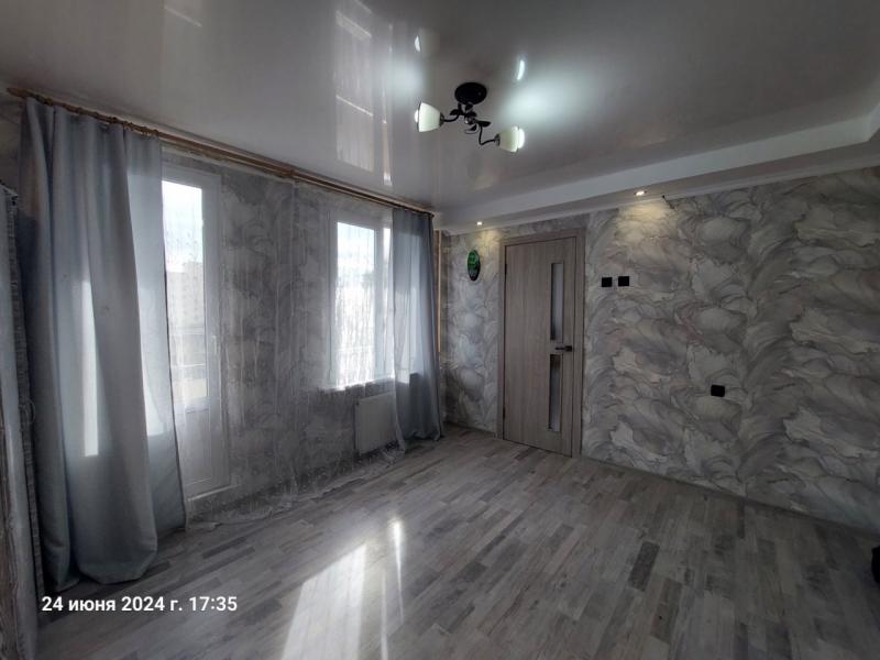 1-комнатная Квартира, 22.3 м2