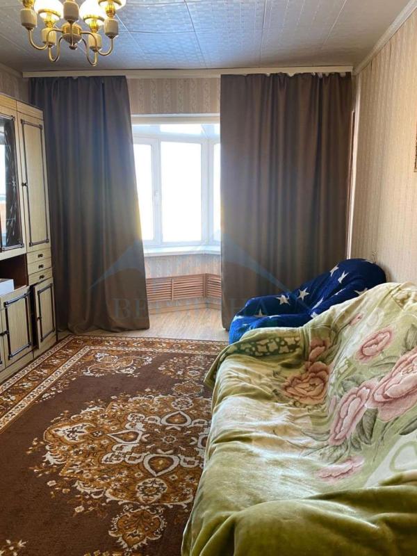 2-комнатная Квартира, 59 м2