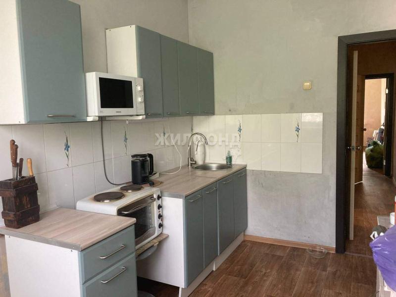 2-комнатная Квартира, 50.5 м2