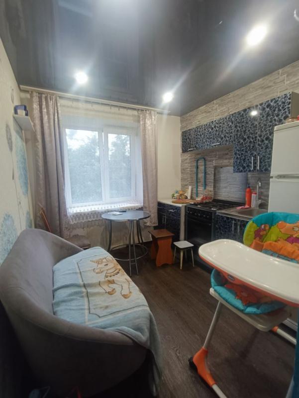 1-комнатная Квартира, 31.1 м2