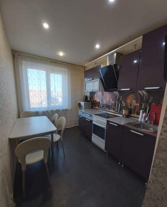 3-комнатная Квартира, 68 м2