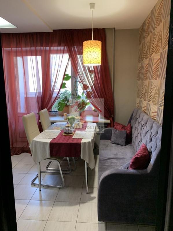 1-комн. квартира, 50 м², 2/9 этаж