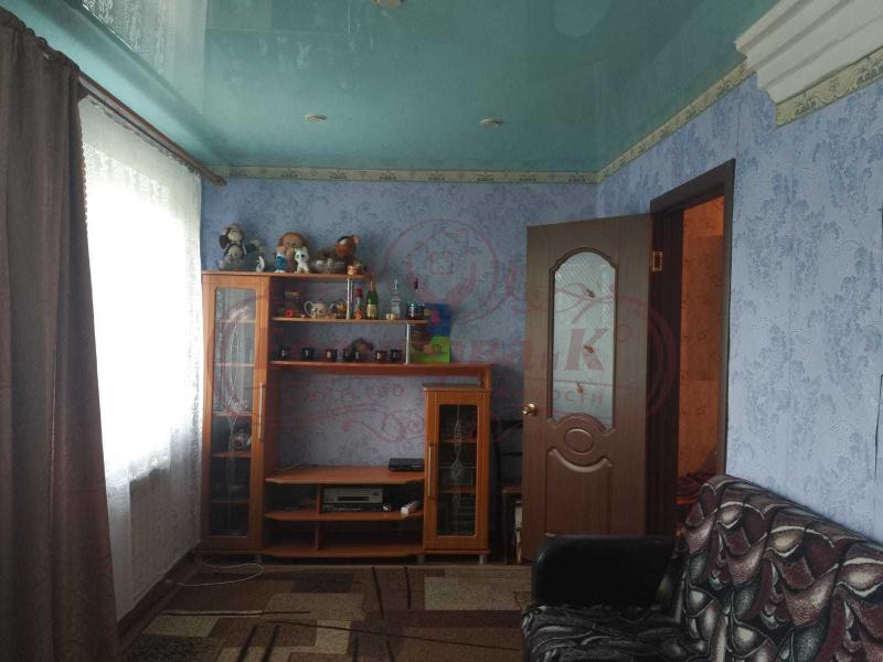 2-комн. квартира, 41 м², 1/2 этаж